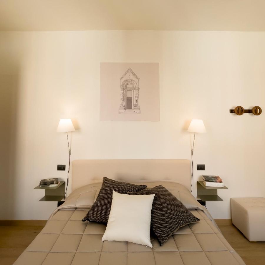 Ai Portali Bed & Breakfast