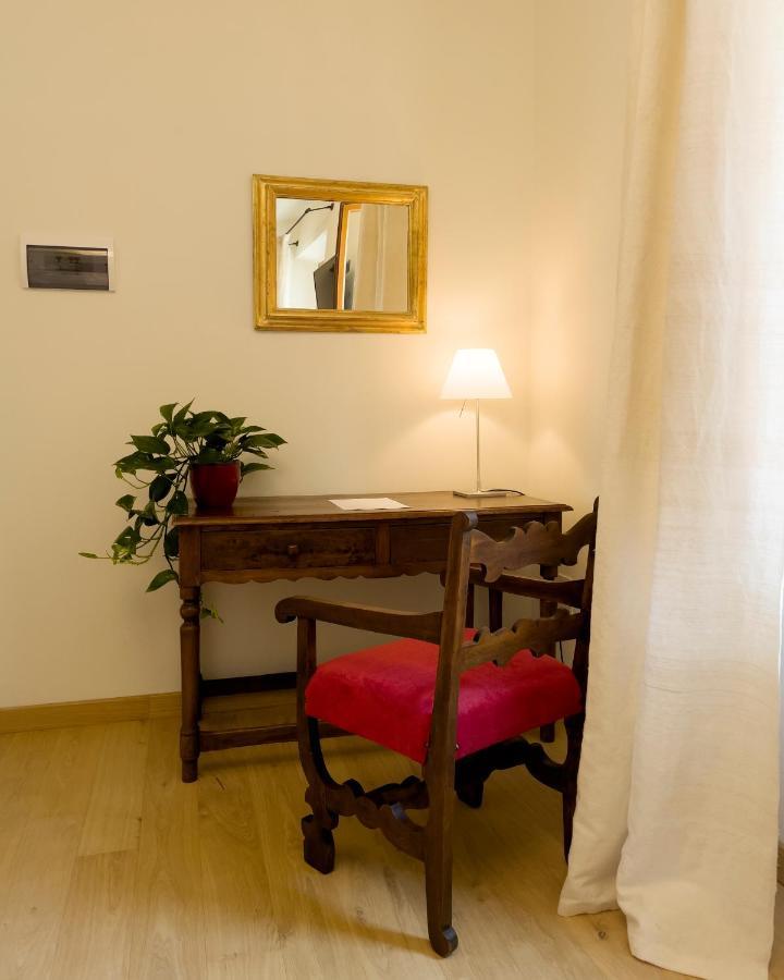 Ai Portali Bed & Breakfast San Quirico d'Orcia