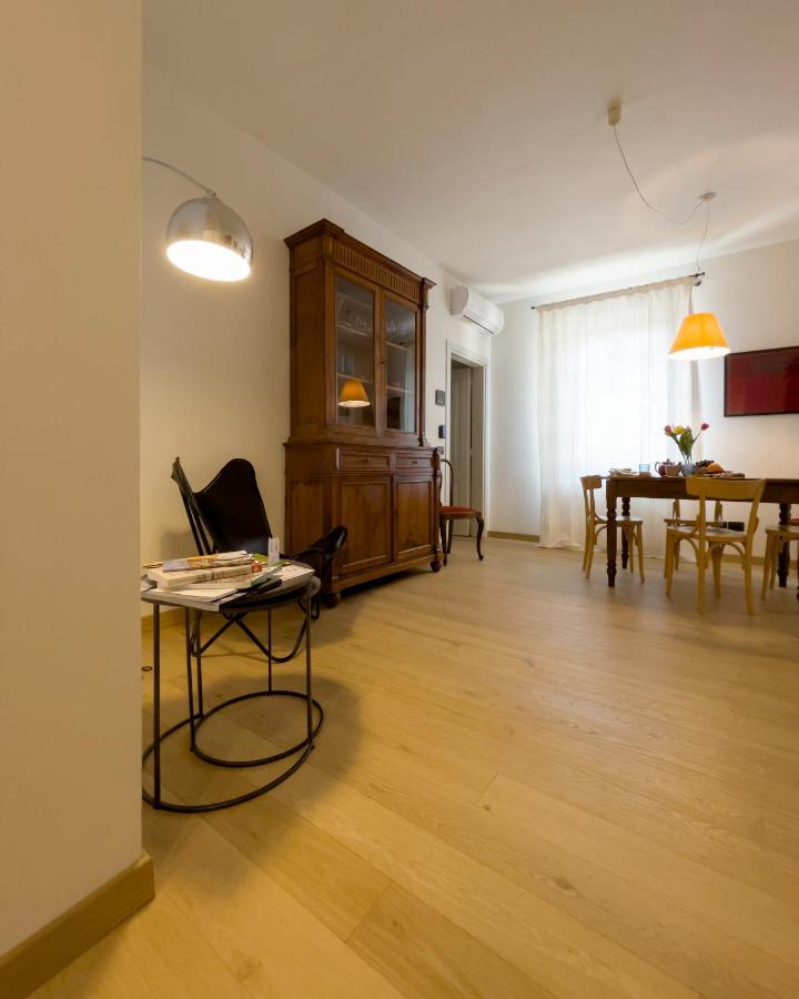 Ai Portali Bed & Breakfast