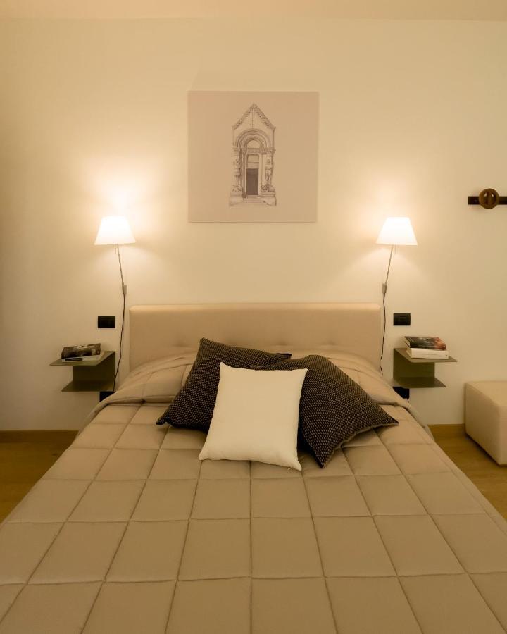 Ai Portali Bed & Breakfast San Quirico dʼOrcia