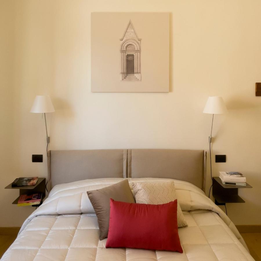 Ai Portali Bed & Breakfast