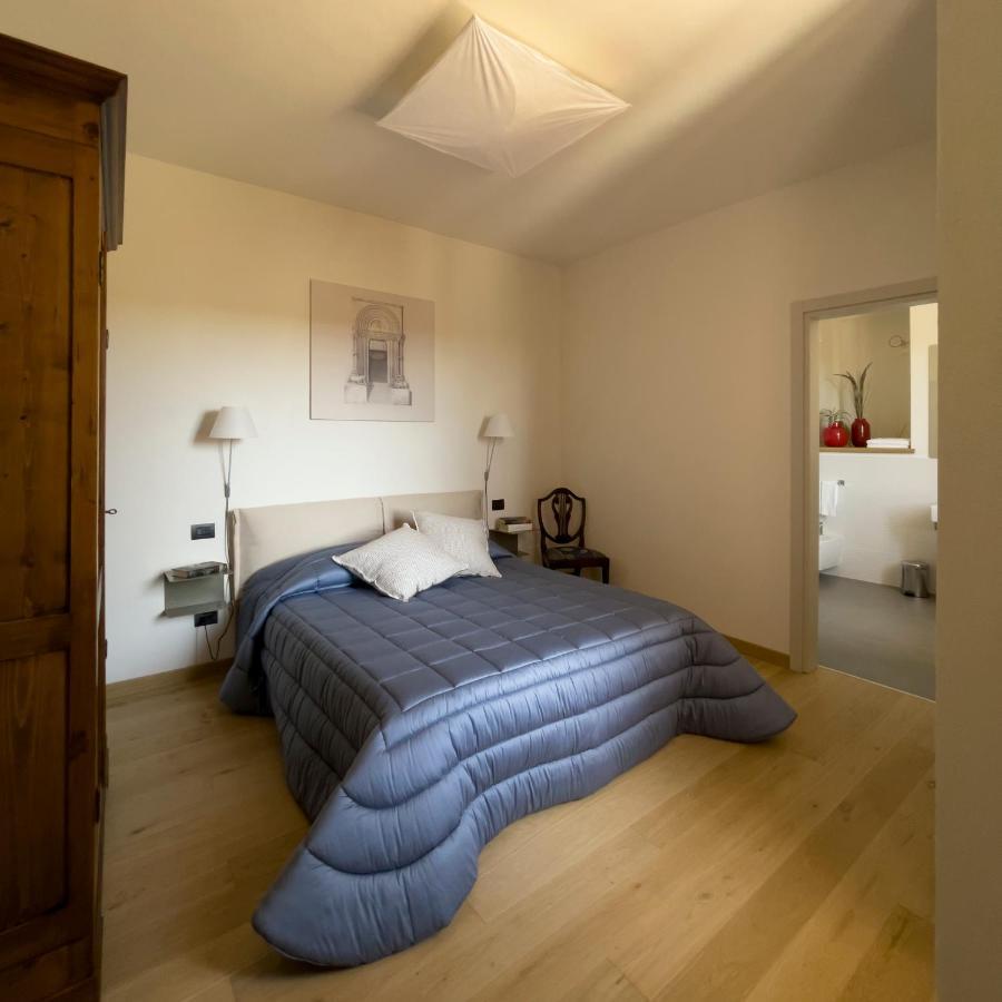 Bed & Breakfast Ai Portali *