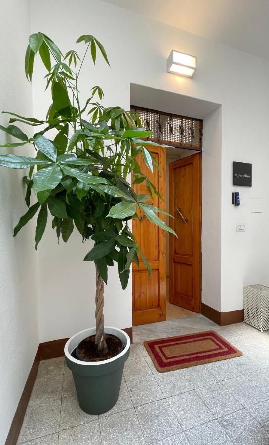 Bed & Breakfast Ai Portali
