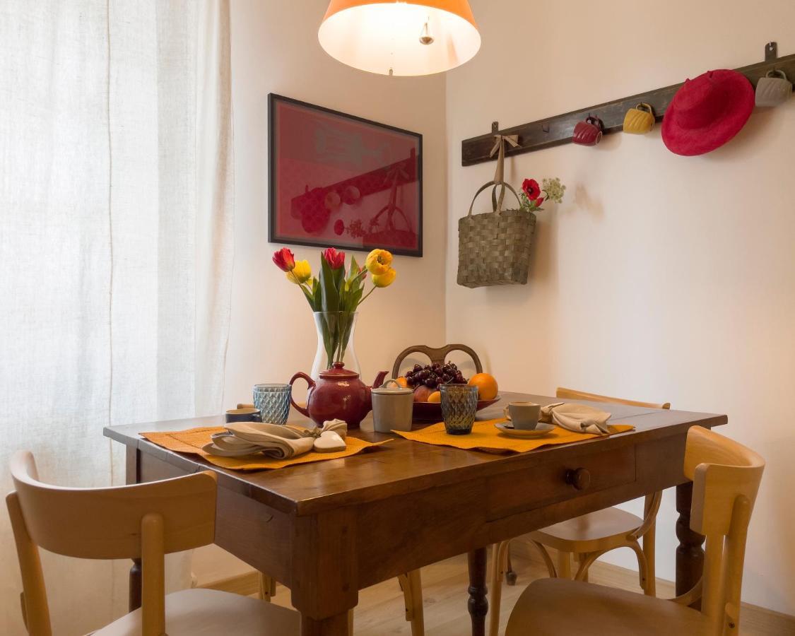 Bed & Breakfast Ai Portali San Quirico dʼOrcia